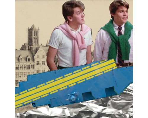 De Portables - Silver Series #9: The Version of Ghent De Portables - Silver Series #9: The Version of Ghent