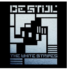 De Stijl - The white stripes