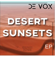 De Vox - Desert Sunsets