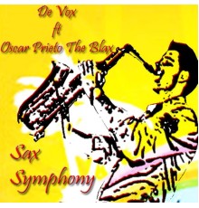 De Vox - Sax Symphony