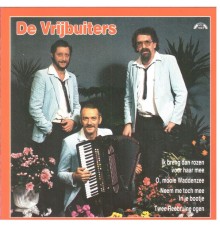 De Vrijbuiters - De Vrijbuiters