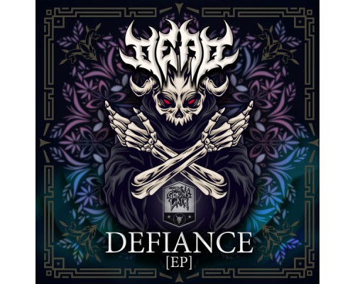 Dead - Defiance EP