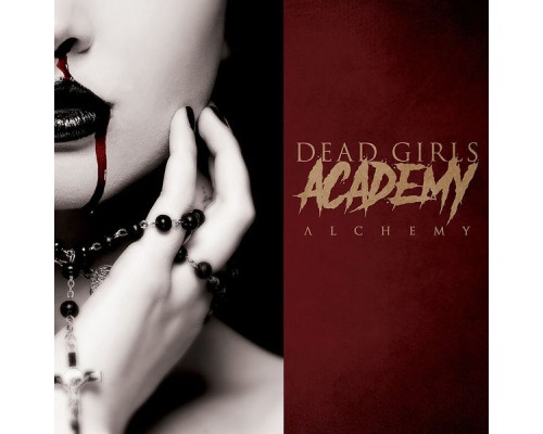 Dead Girls Academy - Alchemy