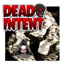 Dead Intent - Murk U Ep