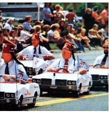 Dead Kennedys - Frankenchrist