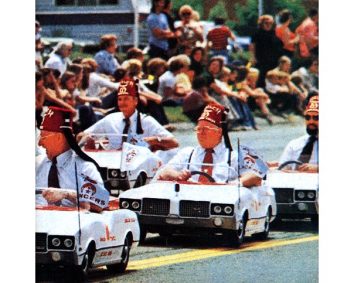 Dead Kennedys - Frankenchrist