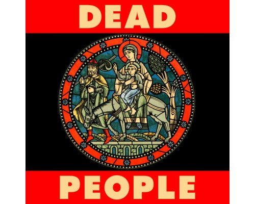 Dead People - We Love