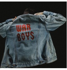 Dead Pony - War Boys