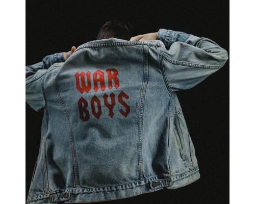 Dead Pony - War Boys