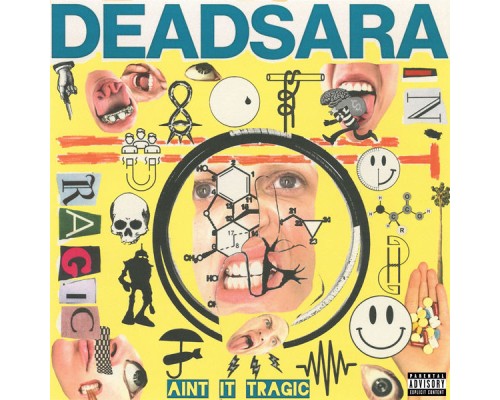 Dead Sara - Ain't It Tragic