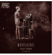 Dead Sound - Modulators EP (Original Mix)