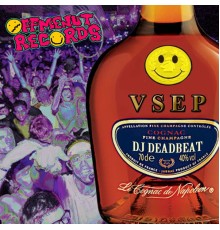 Deadbeat UK - V.S.E.P (Original Mix)