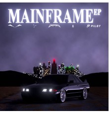 Deadcrow - Mainframe EP