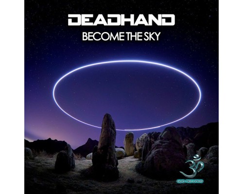 Deadhand - Become The Sky