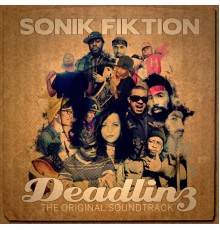 Deadlinz - Sonik Fiktion