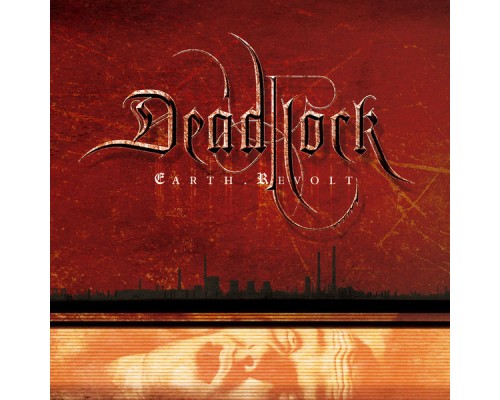 Deadlock - Earth.Revolt