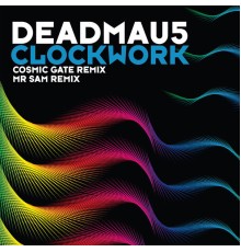 Deadmau5 - Clockwork