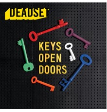 Deadset - Keys Open Doors