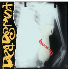 Deadspot - Built-In Pain