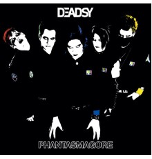 Deadsy - Phantasmagore (Remastered)