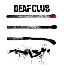 Deaf Club - Productive Disruption