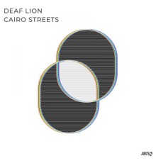 Deaf Lion - Cairo Streets