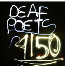 Deaf Poets - 4150