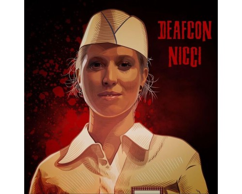 Deafcon - NICCI