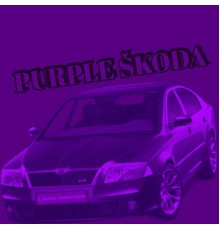 Dean - PURPLE ŠKODA