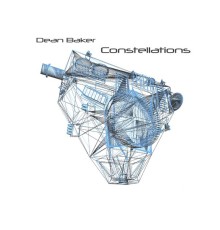 Dean Baker - Constellations