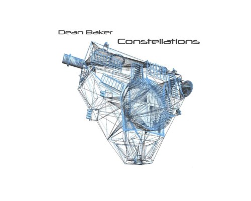 Dean Baker - Constellations