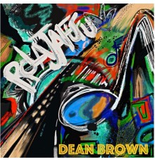 Dean Brown - Rolajafufu