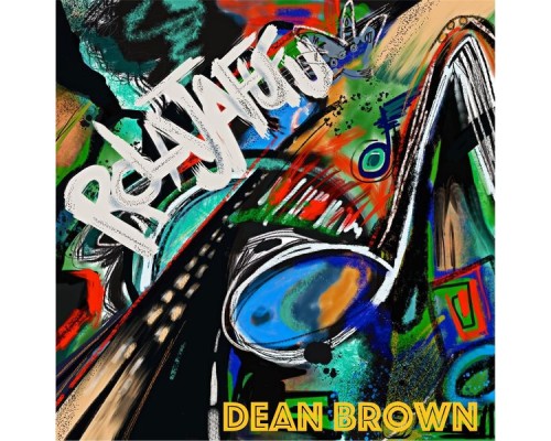 Dean Brown - Rolajafufu