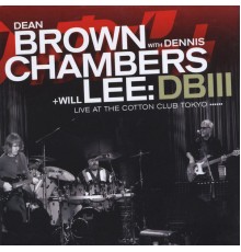 Dean Brown - DBIII