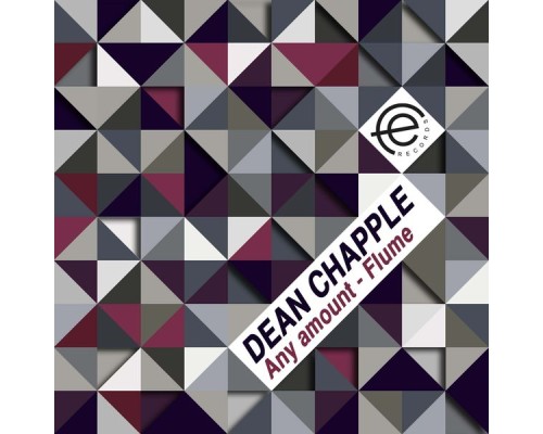 Dean Chapple - Any Amount