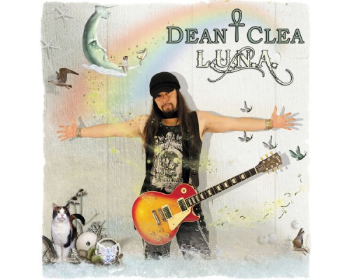 Dean Clea - L.U.N.A.