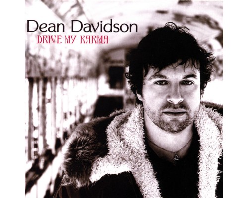 Dean Davidson - Drive My Karma