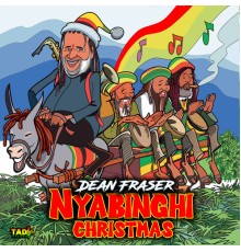 Dean Fraser - Nyabinghi Christmas