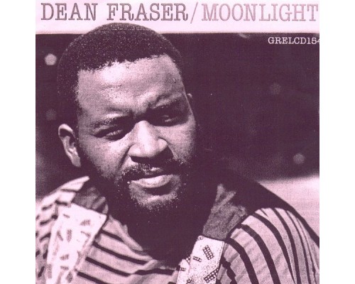 Dean Fraser - Moonlight