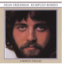 Dean Friedman - Rumpled Romeo