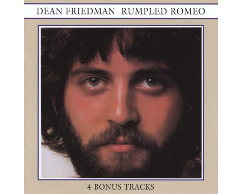 Dean Friedman - Rumpled Romeo