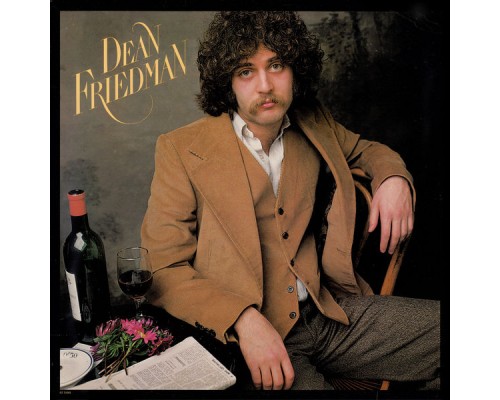 Dean Friedman - Dean Friedman