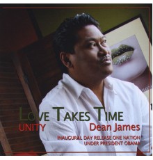 Dean James - Love Takes Time