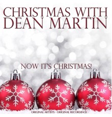 Dean Martin - Christmas With: Dean Martin