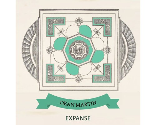 Dean Martin - Expanse Dean Martin - Expanse