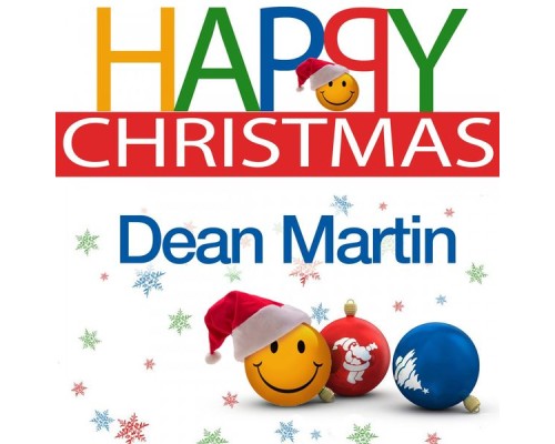 Dean Martin - Happy Christmas