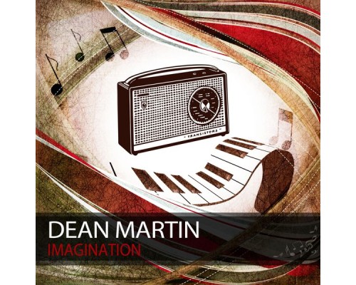 Dean Martin - Imagination