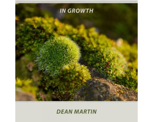 Dean Martin - In Growth