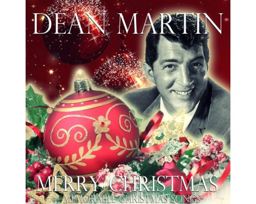 Dean Martin - Merry Christmas