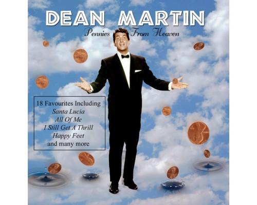 Dean Martin - Pennies From Heaven Dean Martin - Pennies From Heaven